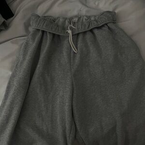 Urban Outfitters Gray Straight Leg Pants